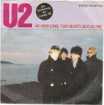 U2 : 40 (How Long)